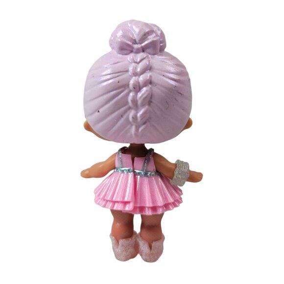 LOL Surprise Doll Accessories Pearl QT Present Surprise June Birthday 7 PCS MGA - Picture 5 of 8